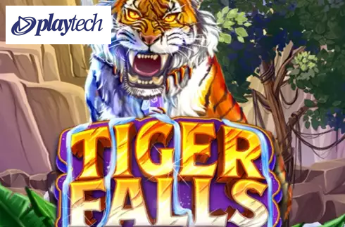 Gold Hit: Tiger Falls